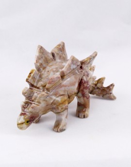Stegosaurus 8 cm