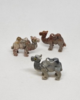Velbloud 3,5 cm
