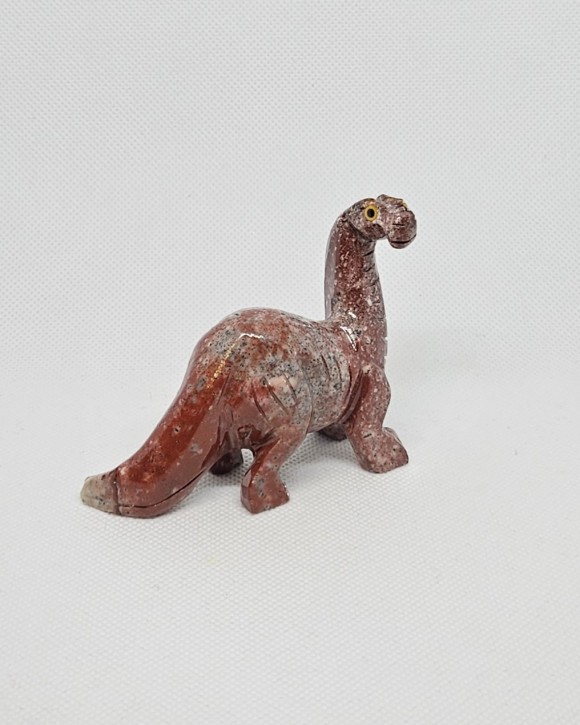 Brontosaurus 7,5 cm