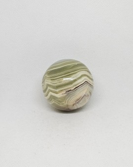 Koule z pákistánského onyxu