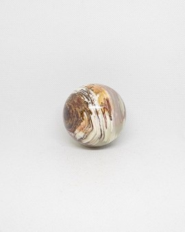 Koule z pákistánského onyxu