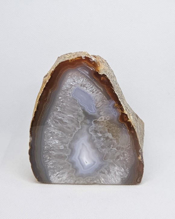 Svícen achát hnědý